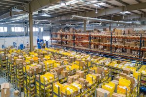 Tại sao nên sử dụng xốp XPS cách nhiệt cho giải pháp đôn nền kho lạnh âm sâu?