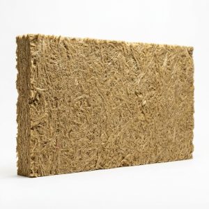 Bông Khoáng Rockwool Dạng Tấm